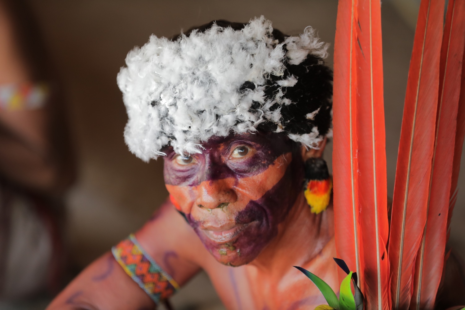 Унікальні кадри: Дмитро Комаров показав місце, де раніше не було журналістів